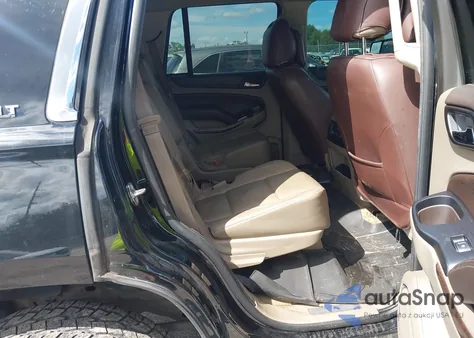 2016 Chevrolet Tahoe Lt z USA, uszkodzony, nr VIN 1GNSCBKCXGR286827